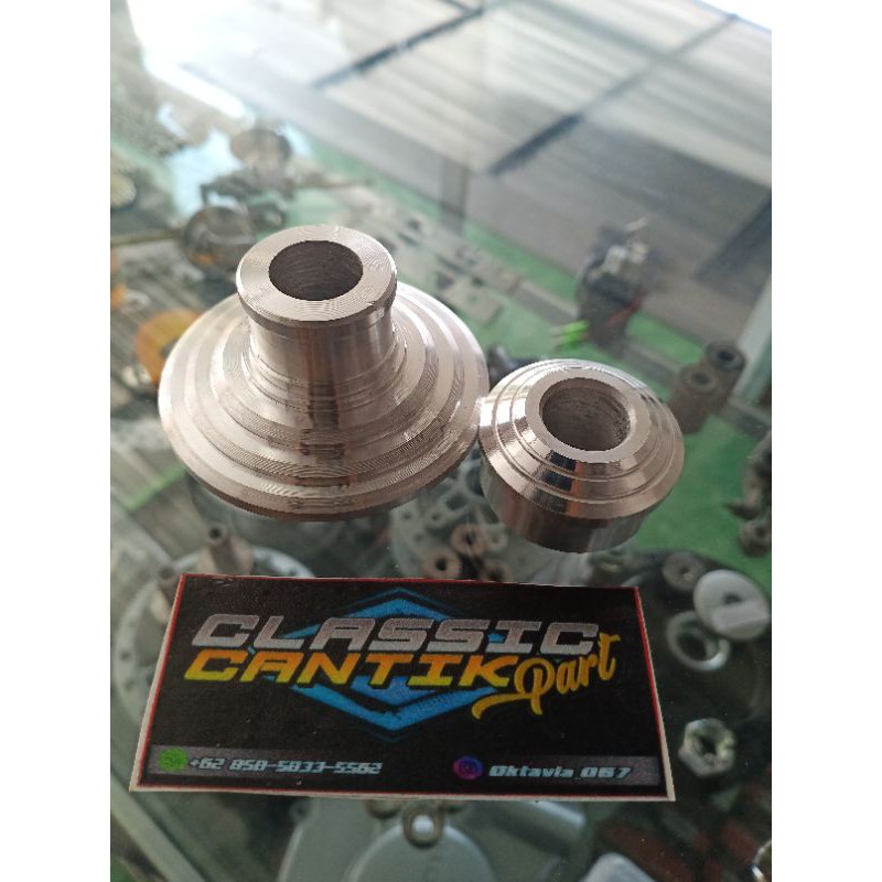 bos tromol depan pnp tromol yamaha king, scorpio, jupiter, vega skok gl, mp, tiger, ninja