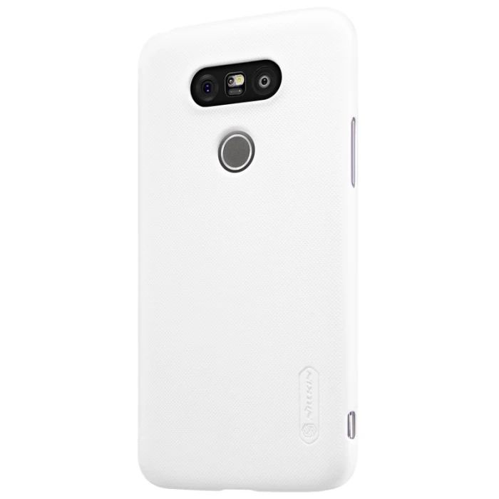 LG G5 NILLKIN HARDCASE FROSTED SHIELD ORIGINAL LG G5