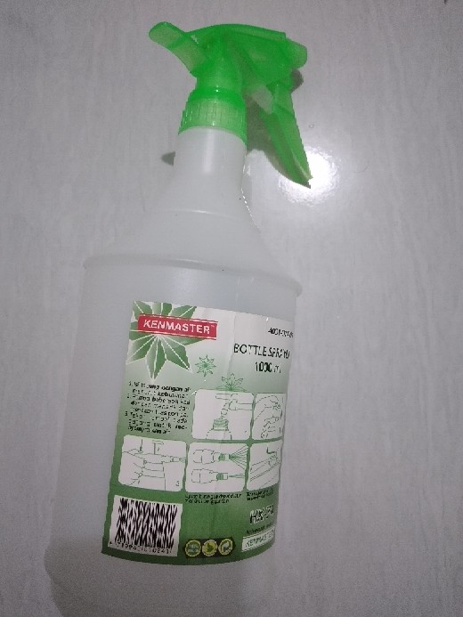 Botol Spray Semprotan Air Tanaman 1000ml Kenmaster