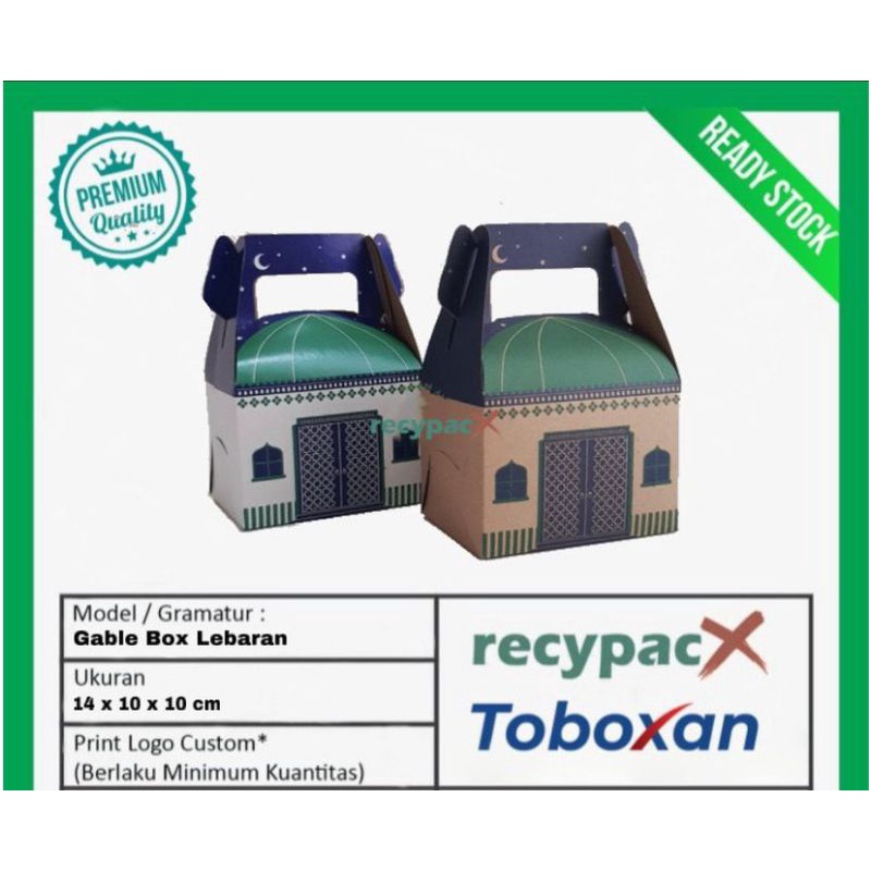 

kotak hampers lebaran