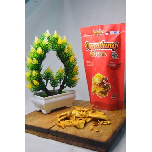 

DagadungKripikGadungZoefa/KripikGadungAsli/RasaPedas