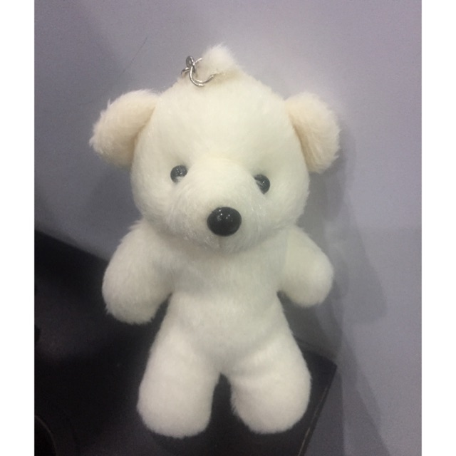 Boneka - gantungan boneka - boneka murah - boneka lucu - gantungan tas