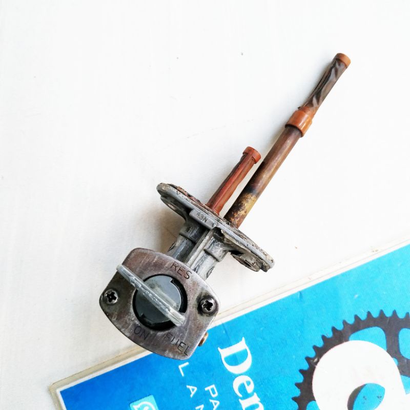 Kran tangki RXZ RX king RX spesial RXK YT115