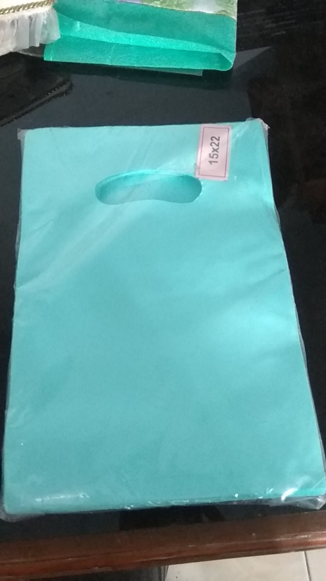 ♥️favorit♥️kantong Kresek Olshop 15 X 22 .kantong Plong Olshop Tebal. Kantong Pond Polos