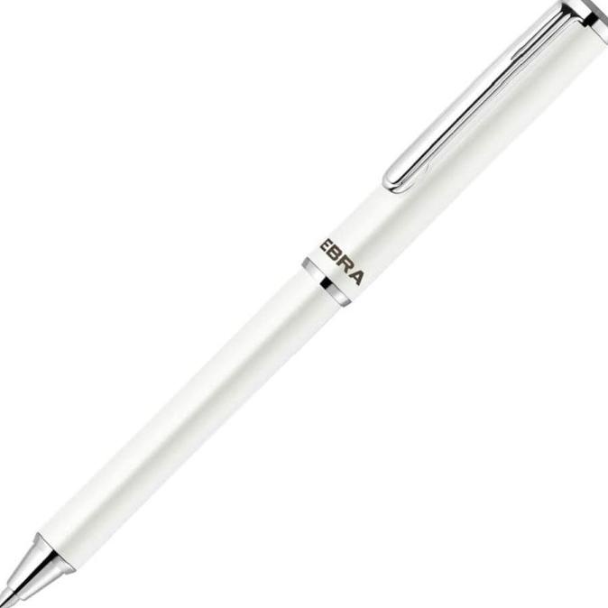 

@#@#@#] Ballpoint Pen Zebra SL-F1 Mini 0.7 - White