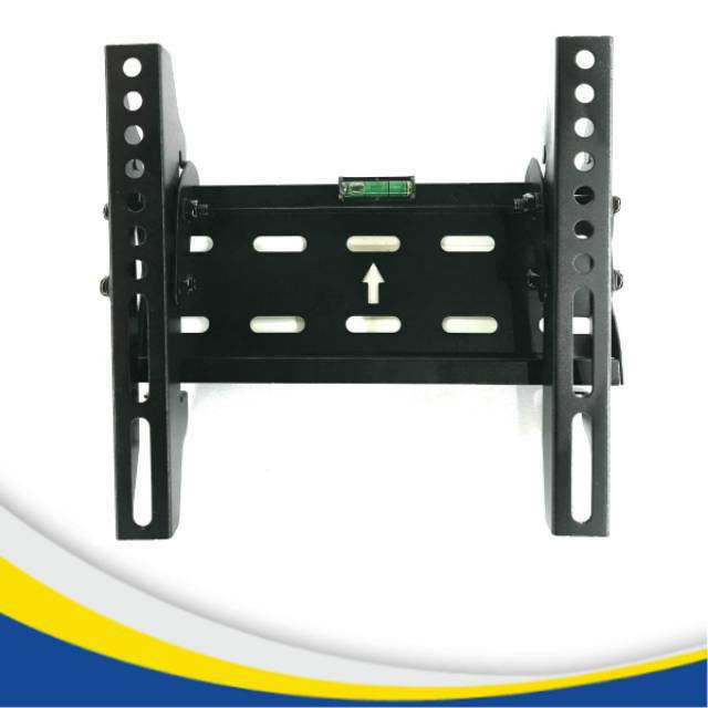 Bracket Breket TV 32 17 s/d 43 Inch JUMBO