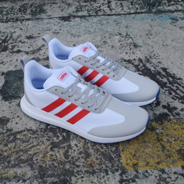 SEPATU PRIA ADIDAS ORIGINAL RUN 60S (EE9728)