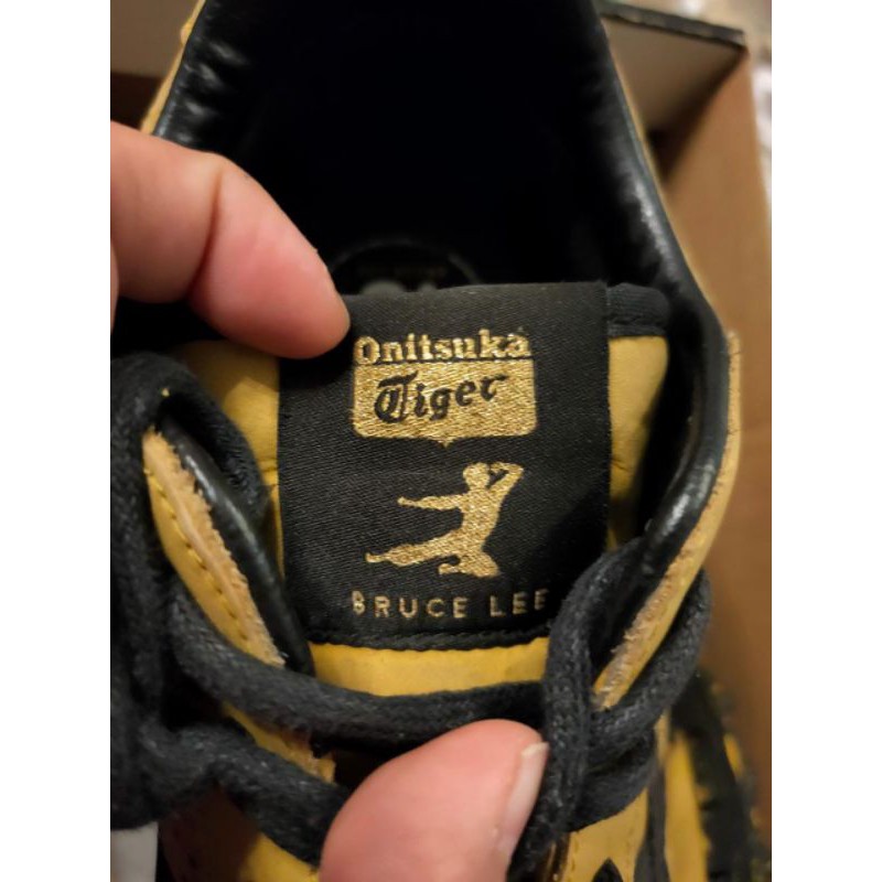 Onitsuka Tiger Colorado Eighty-Five / Onitsuka Colorado 85 Bruce Lee (Preloved)