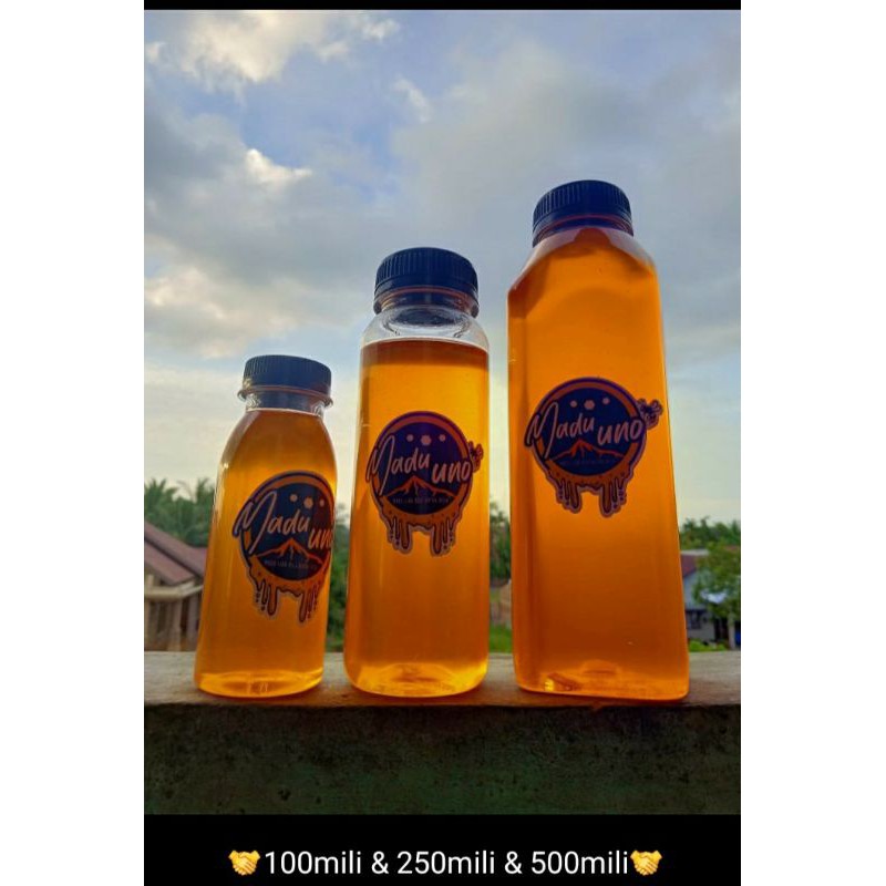 

madu uno/lebah