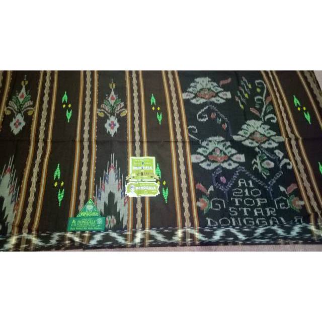 Sarung Donggala Sutra Raja   sarung murah   sarung sutra
