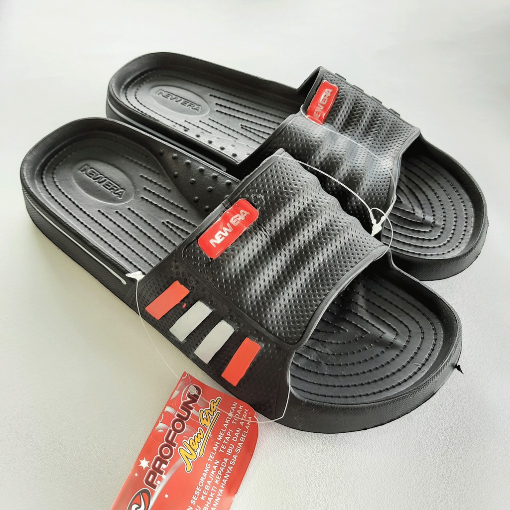 Sandal Selop Pria New Era Profound MBE 1135