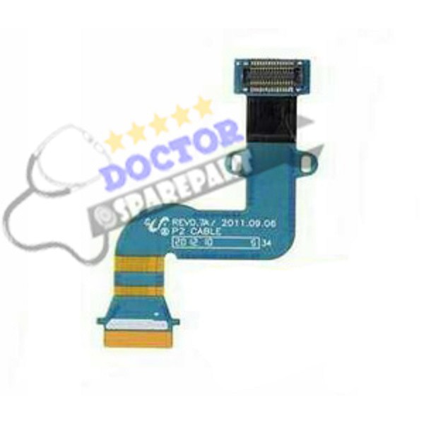 Flexible LCD Samsung Galaxy Tab P6200 Original