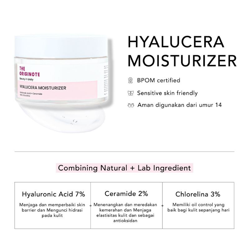 THE ORIGINOTE MOISTURIZER TONER HYALURECA CICA BRIGHTENING CICAMIDE FACIAL WASH CLEANSER SUNSCREEN MIST SPRAY SERUM VITAMIN C HYALU C BRIGHT ACNE DARK SPOT TXA RETINOL B3 CHARCOAL BHA CLAY MASK STICK JELLY EYE CREA LASH BROW LIP OIL SERUM TONER ORIGINOTE