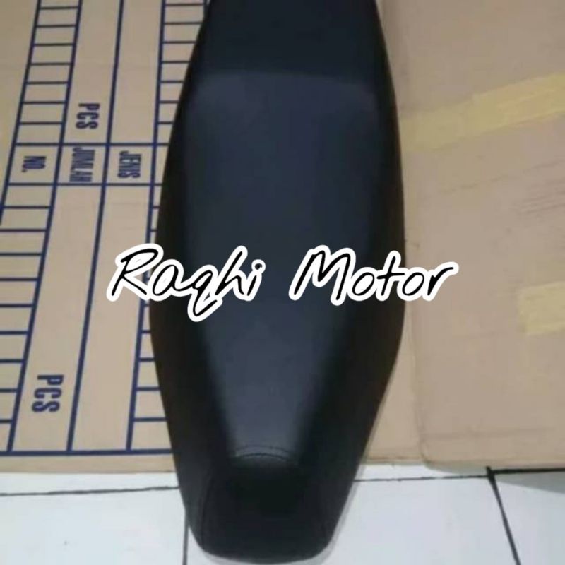 Jok Standar Honda Beat Karbu Lama / Jok Beat Karbu - Original Narita