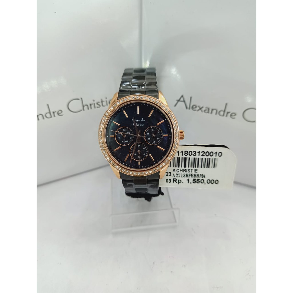 

Alexandre Christie A2713BFBBRMA
