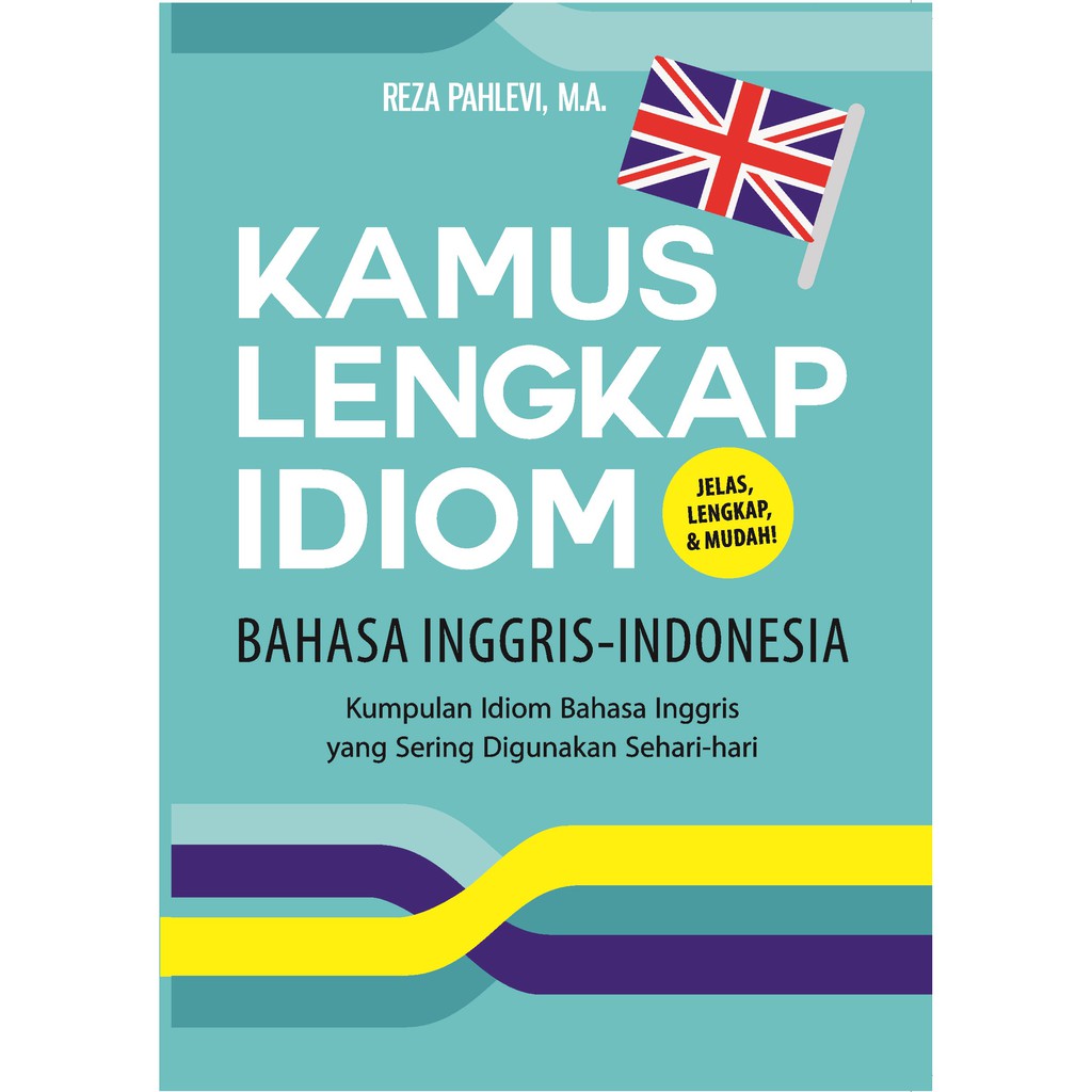 Kamus Inggris Indonesia Shopee Indonesia