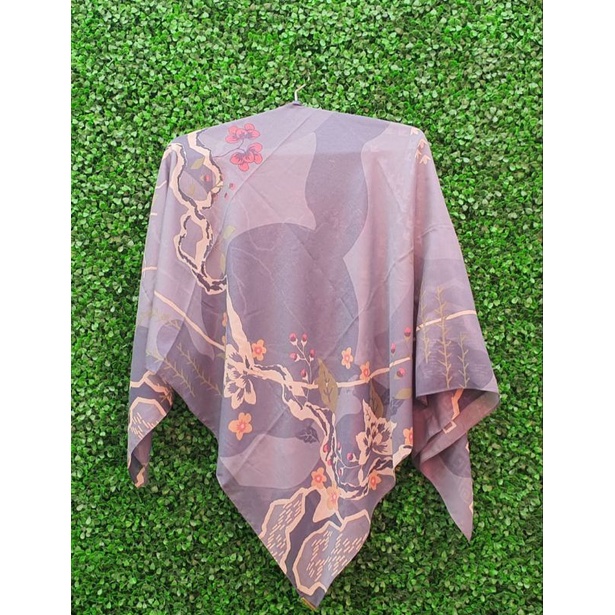 preloved kamiidea scarf