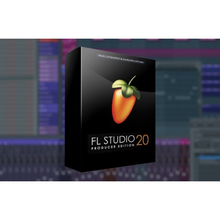 (READY) FL studio 20.7 Win Mac - google drive