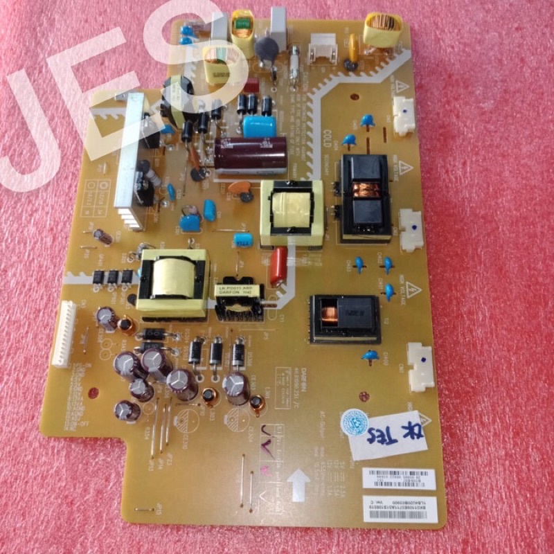 Power Supply Sanyo 24K50 NEW ORI