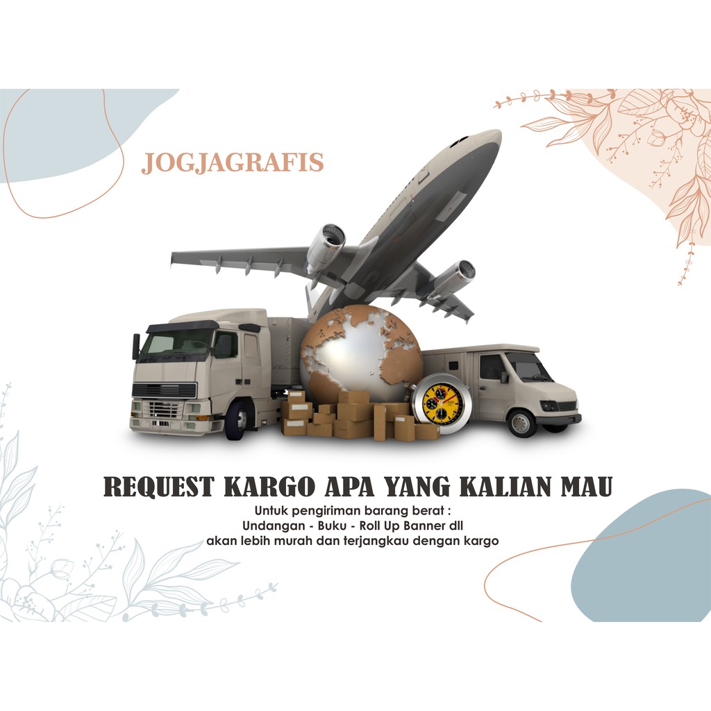 Undangan Hard Cover Single Karton Amplop Kalkir