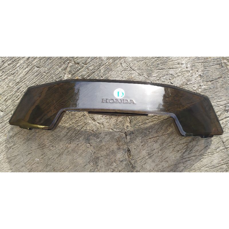Visor honda astrea 800
