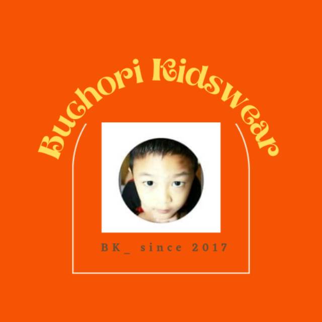 buchorikidswear