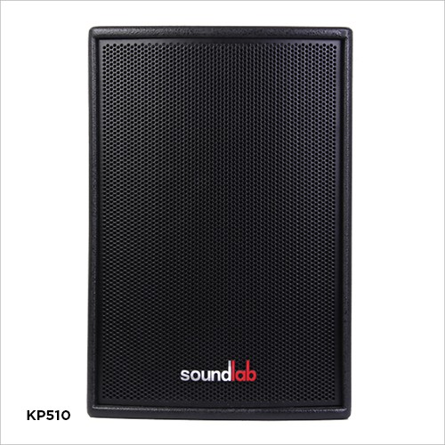 Speaker SOUNDLAB KP-510 1 Set