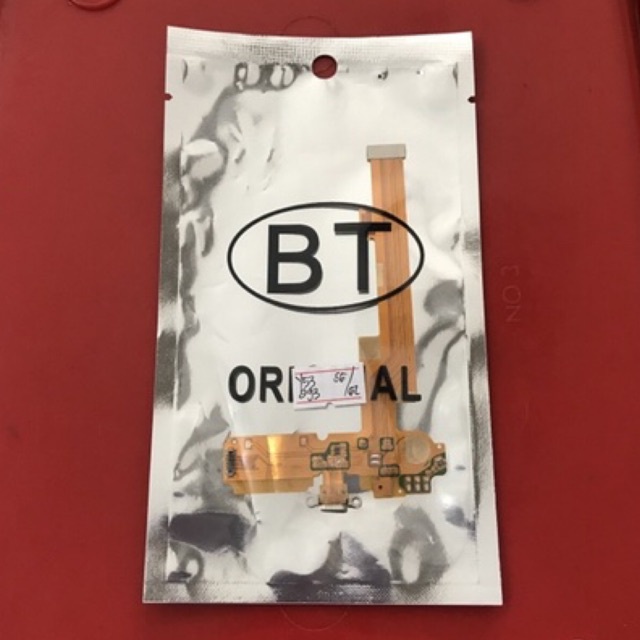 Flexible Cas + Board + Mic Vivo Y53