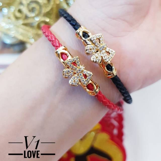 Xuping gelang tangan 0923j