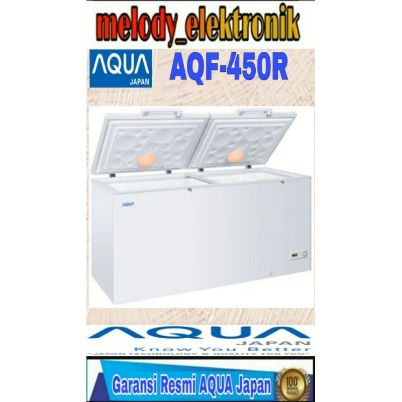 AQF-450R