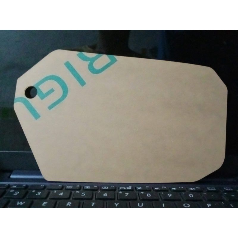 Tutup Aki Akrilik Vario 125 Vario 150 LED Vario New Cover Aki Akrilik