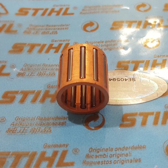 Needle Cage Bearing Pin Piston 070 STIHL