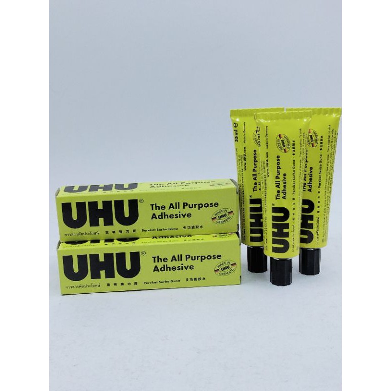 

lem uhu 35ml