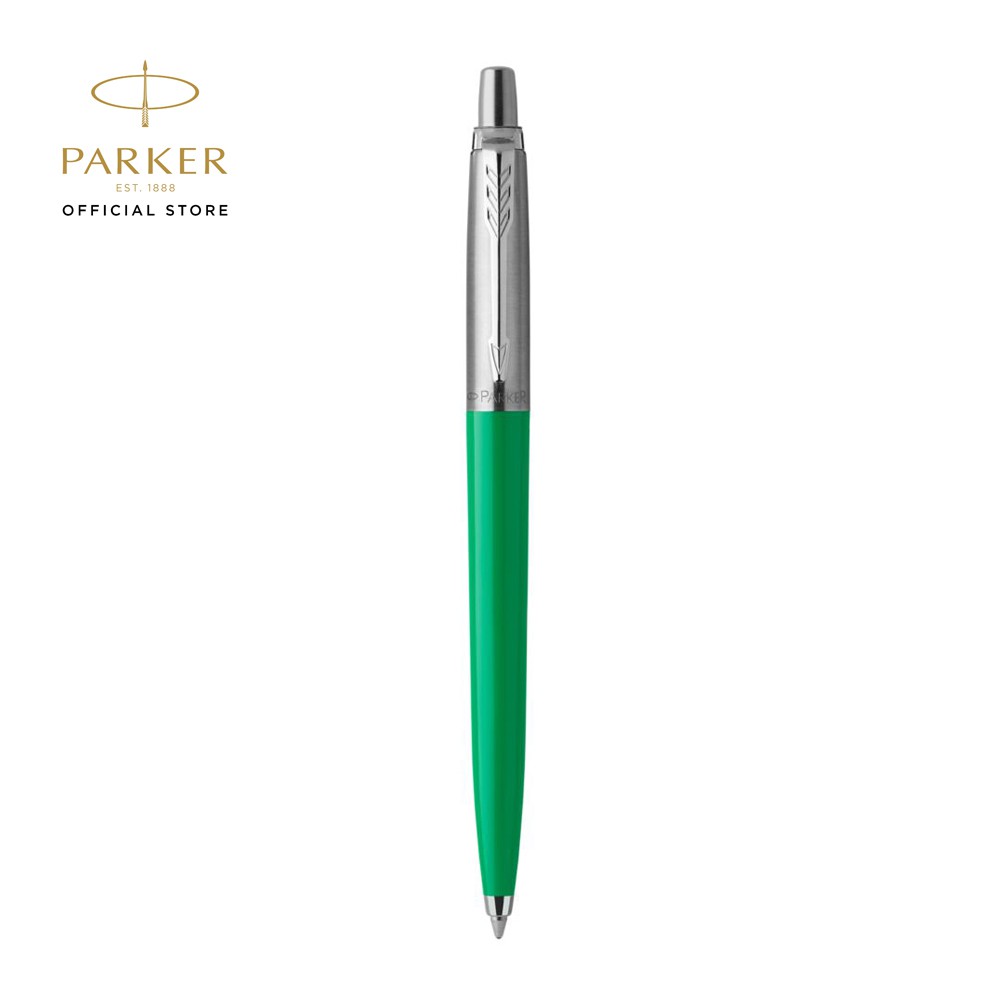 

Parker Jotter Originals Green Ballpoint