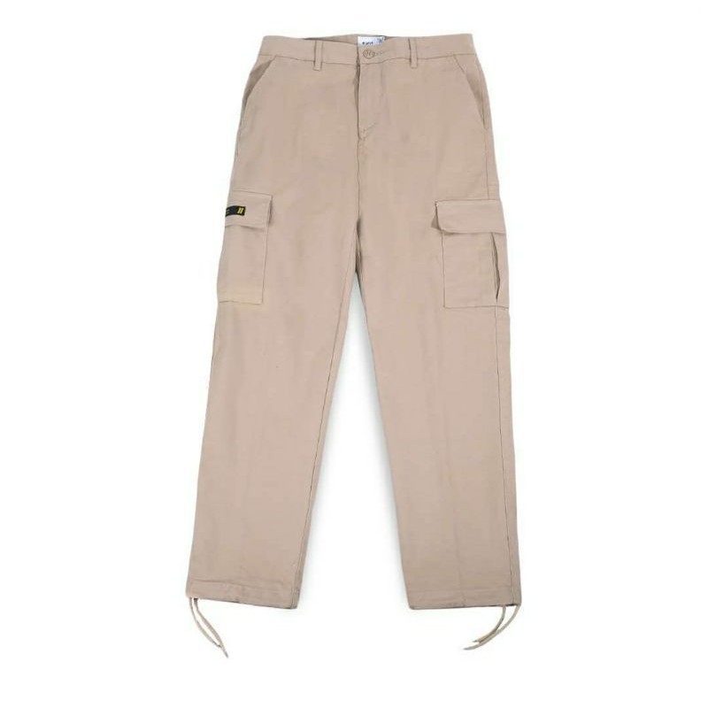 Celana Cargo WTAPS Jungle Stock Khaki Original