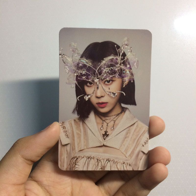 BOOKED WINTER AR CLIP