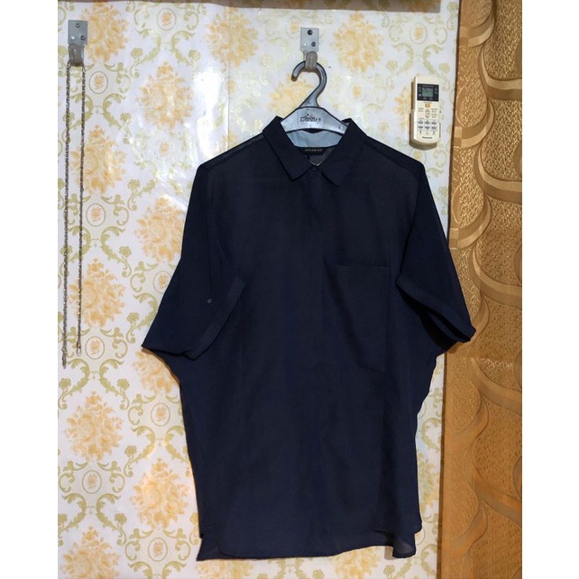 baju bloos wanita cocok untuk outfit piknik dan bekerja