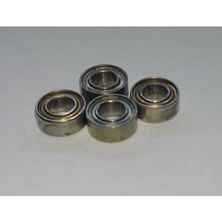 WPL Bearing mini 3x6x2,5 mm RC axle gardan wpl MN d90