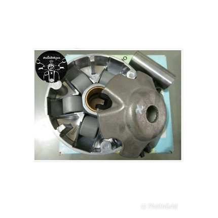 set pulley piaggio zip 100 liberty 100 Limited