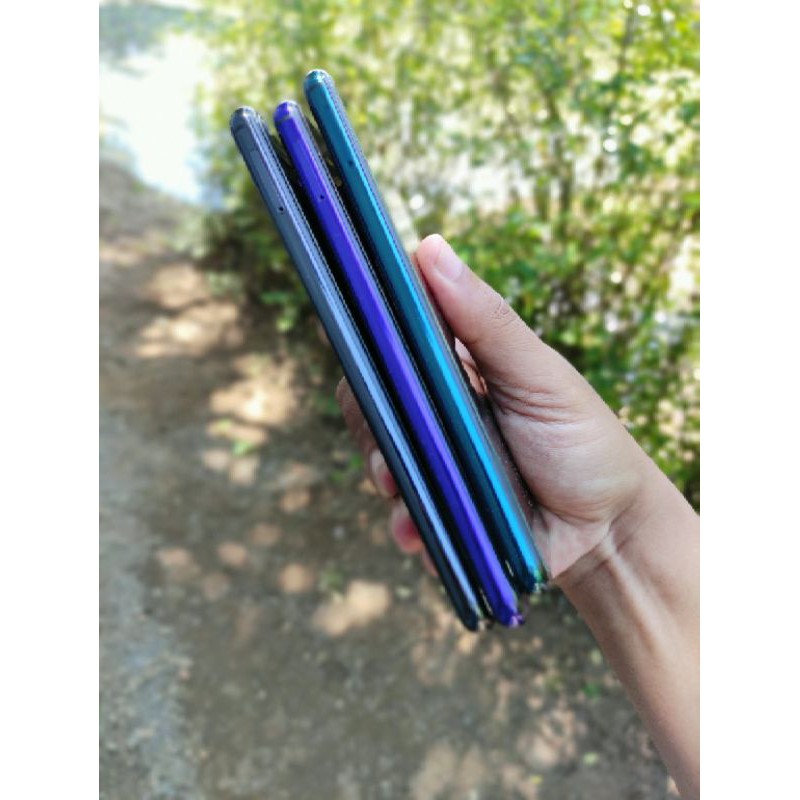 huawei nova 5t seken second bekas 128gb rom 8gb ram kirin 980 fullset original-8