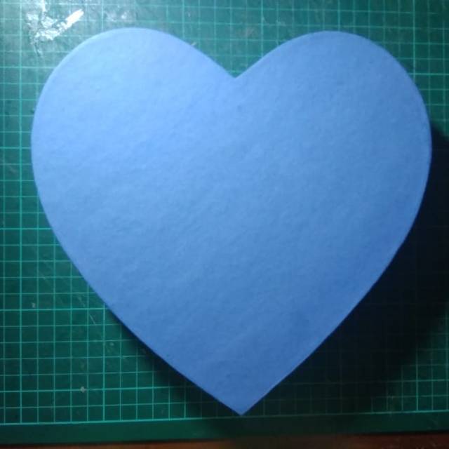 

Box love polos 20cm LP205