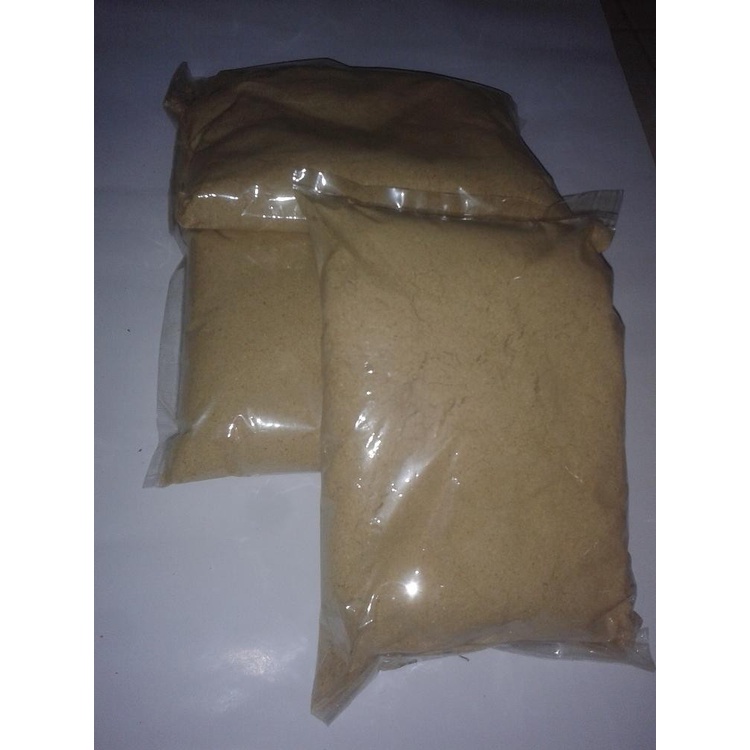 

Jahe Emprit Bubuk Asli Murni 500gr Mantab Pedas Segar