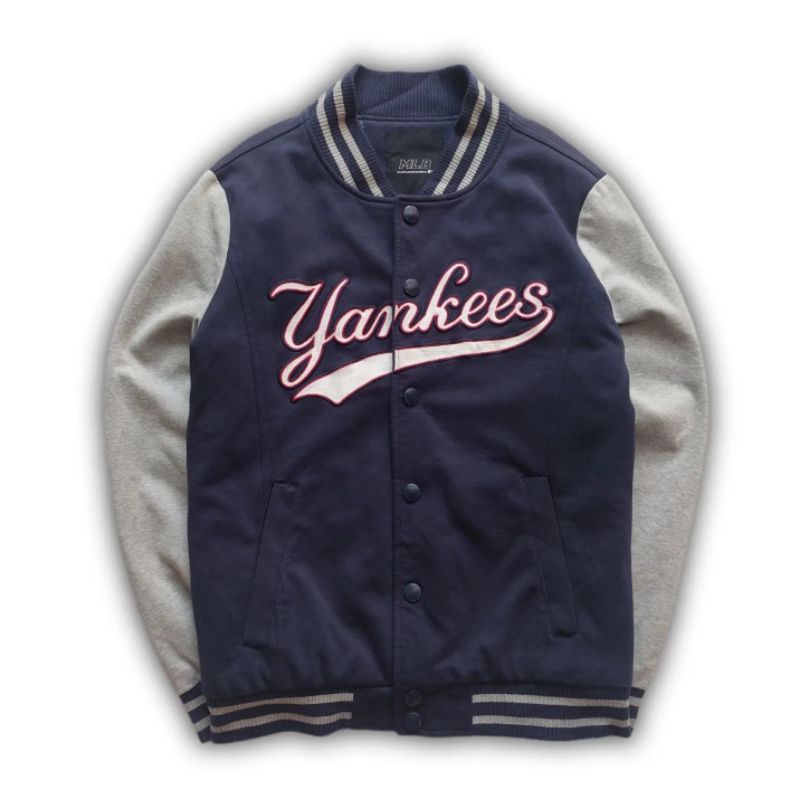 varsity yankes