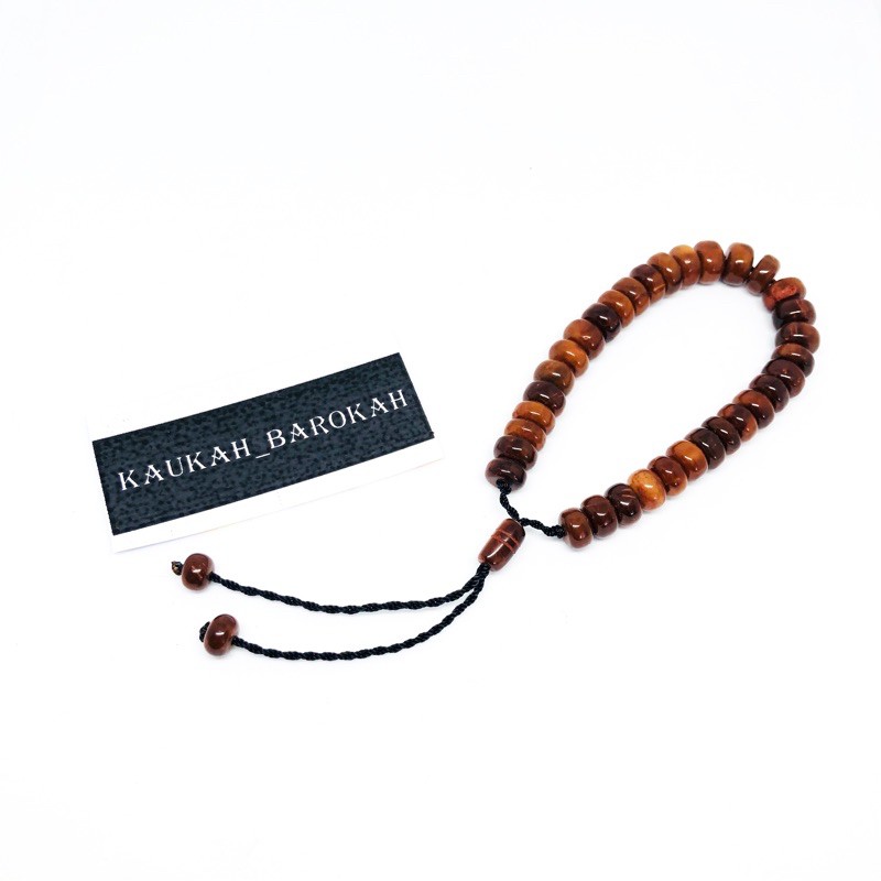 GELANG TASBIH KOKKA