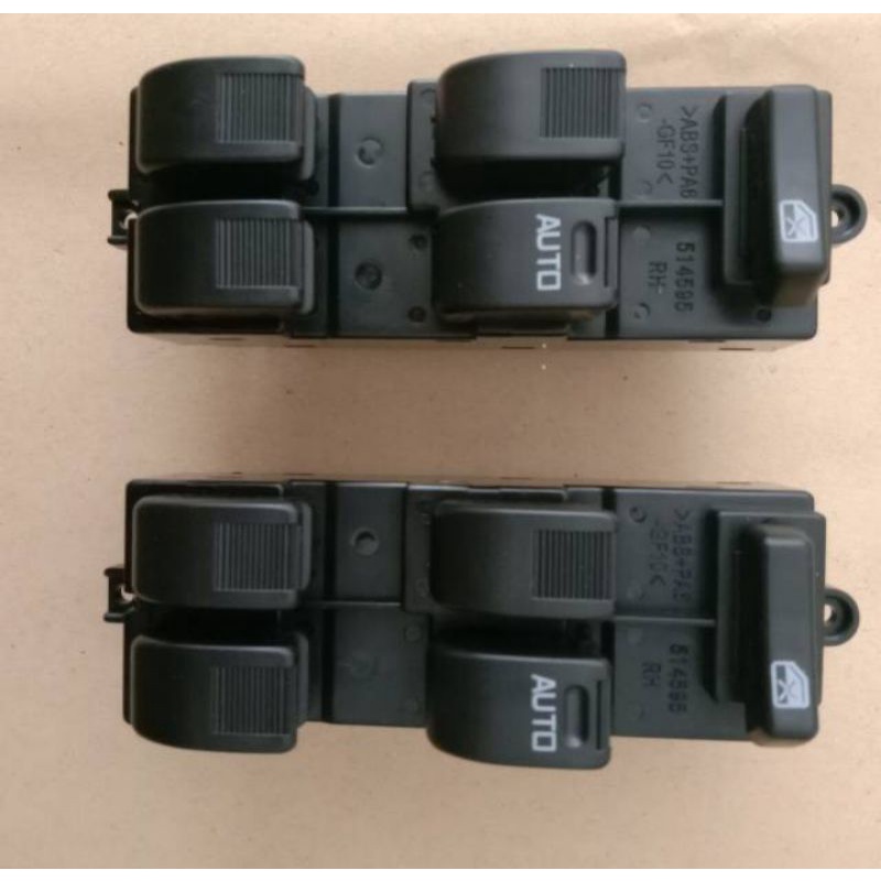 Master Saklar Tombol Avanza Xenia Swith Power Window Avanza Xenia