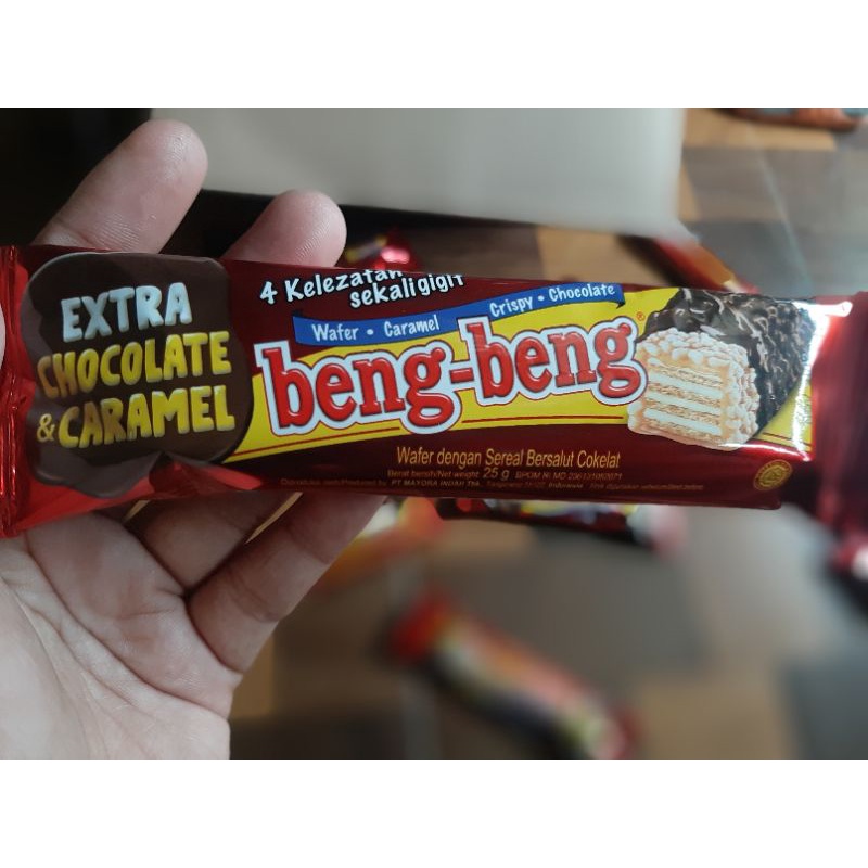 

beng beng 25gr || 250 gram