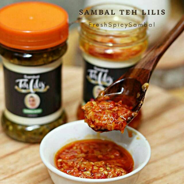 

Sambal Bawang