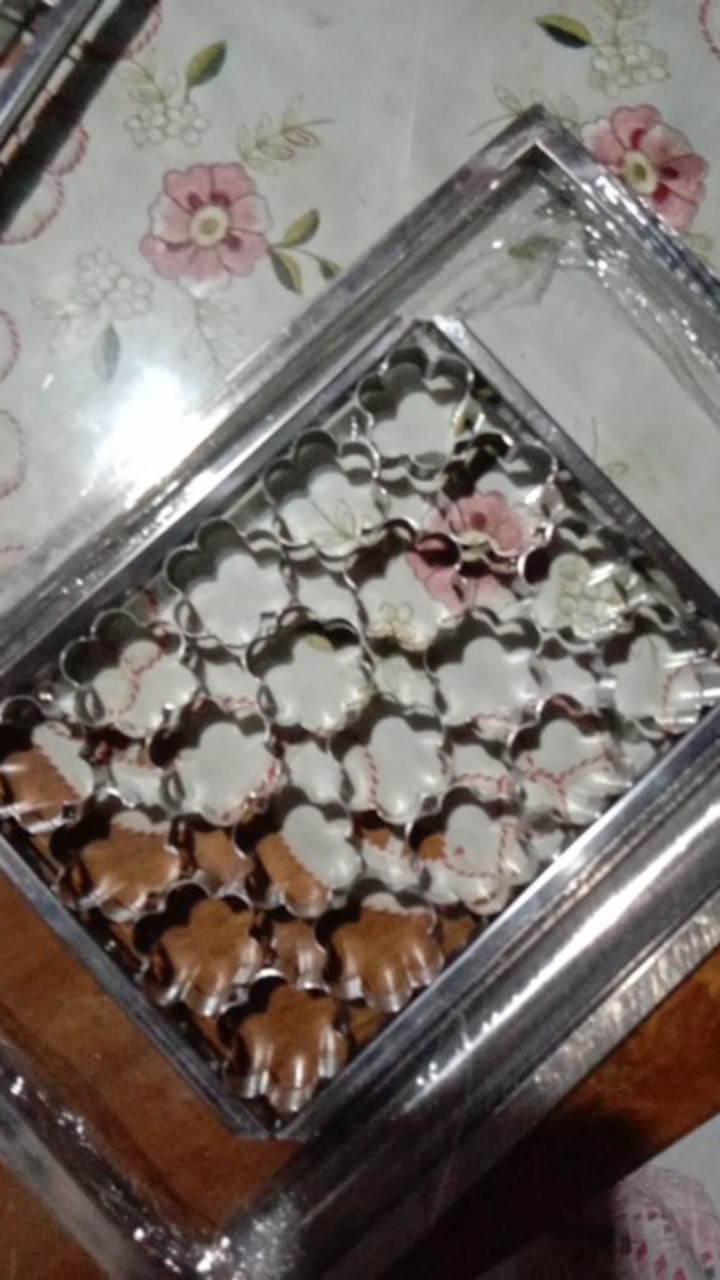 Cetakan Cookies / Cookies Cutter / Loyang Cookies / Cookie Cutter