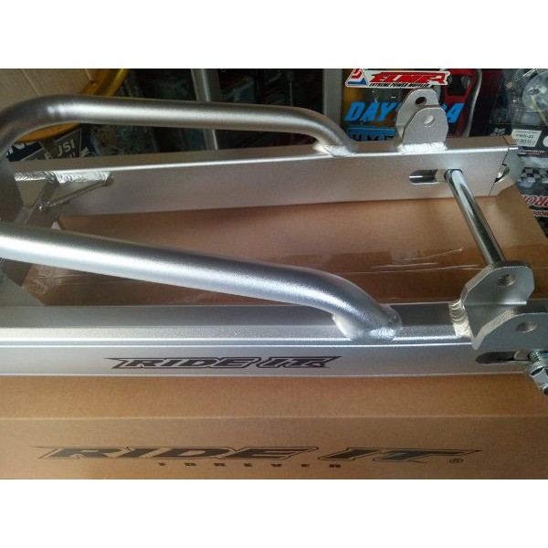 SWING ARM RX-KING RIDE IT - LENGAN AYUN - FROK     -clsp