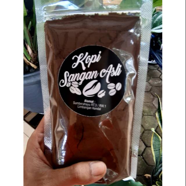 

kopi lelet sangan